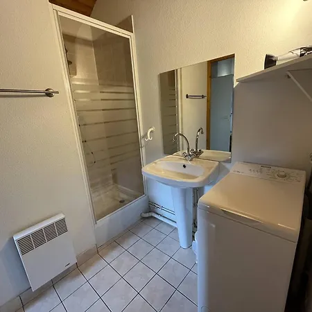 Vallandry : Duplex 3 Pieces, 8 Pers, Acces Direct Pistes, Animaux Admis, Casier A Skis - Fr-1-757-102 Apartment Landry