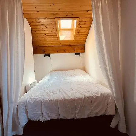 Vallandry : Duplex 3 Pieces, 8 Pers, Acces Direct Pistes, Animaux Admis, Casier A Skis - Fr-1-757-102 Apartment
